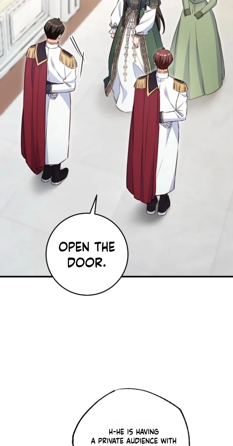 There Is No Mercy Chapter 98 – Page 48