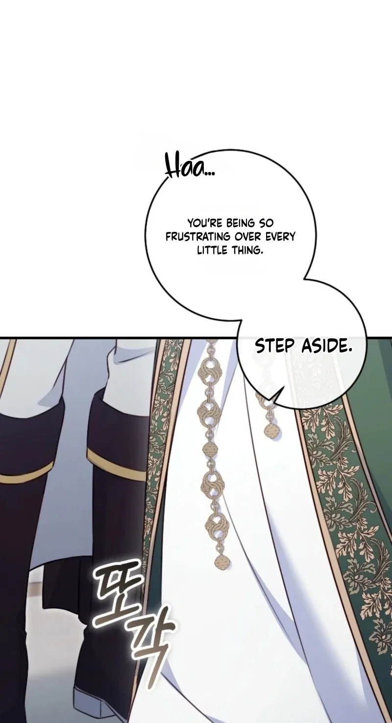 There Is No Mercy Chapter 98 – Page 50