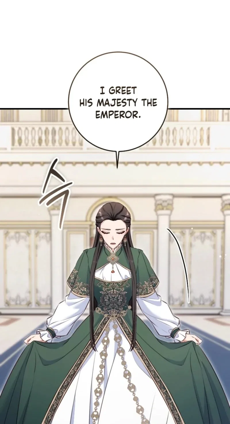 There Is No Mercy Chapter 98 – Page 53