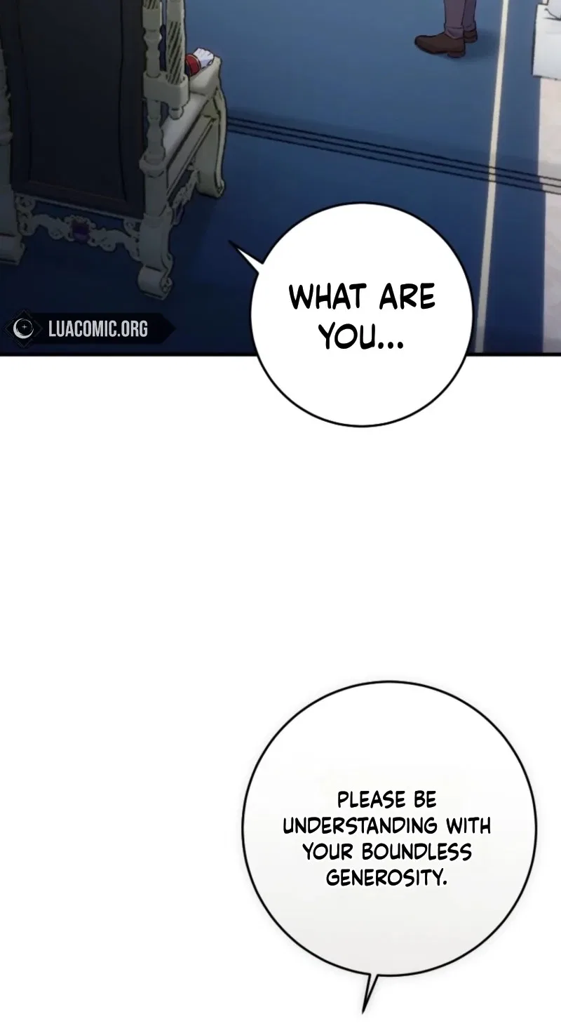 There Is No Mercy Chapter 98 – Page 57
