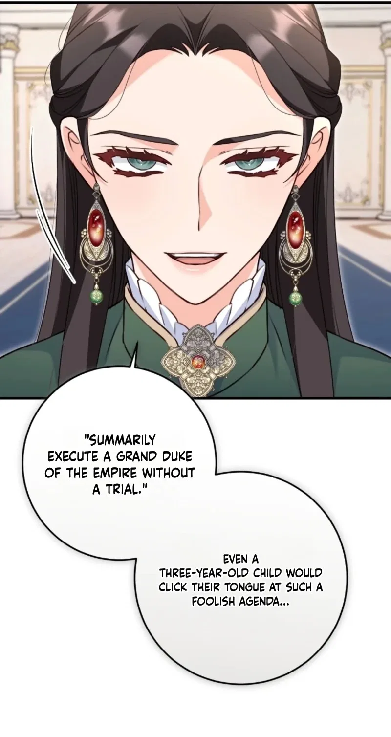There Is No Mercy Chapter 98 – Page 58