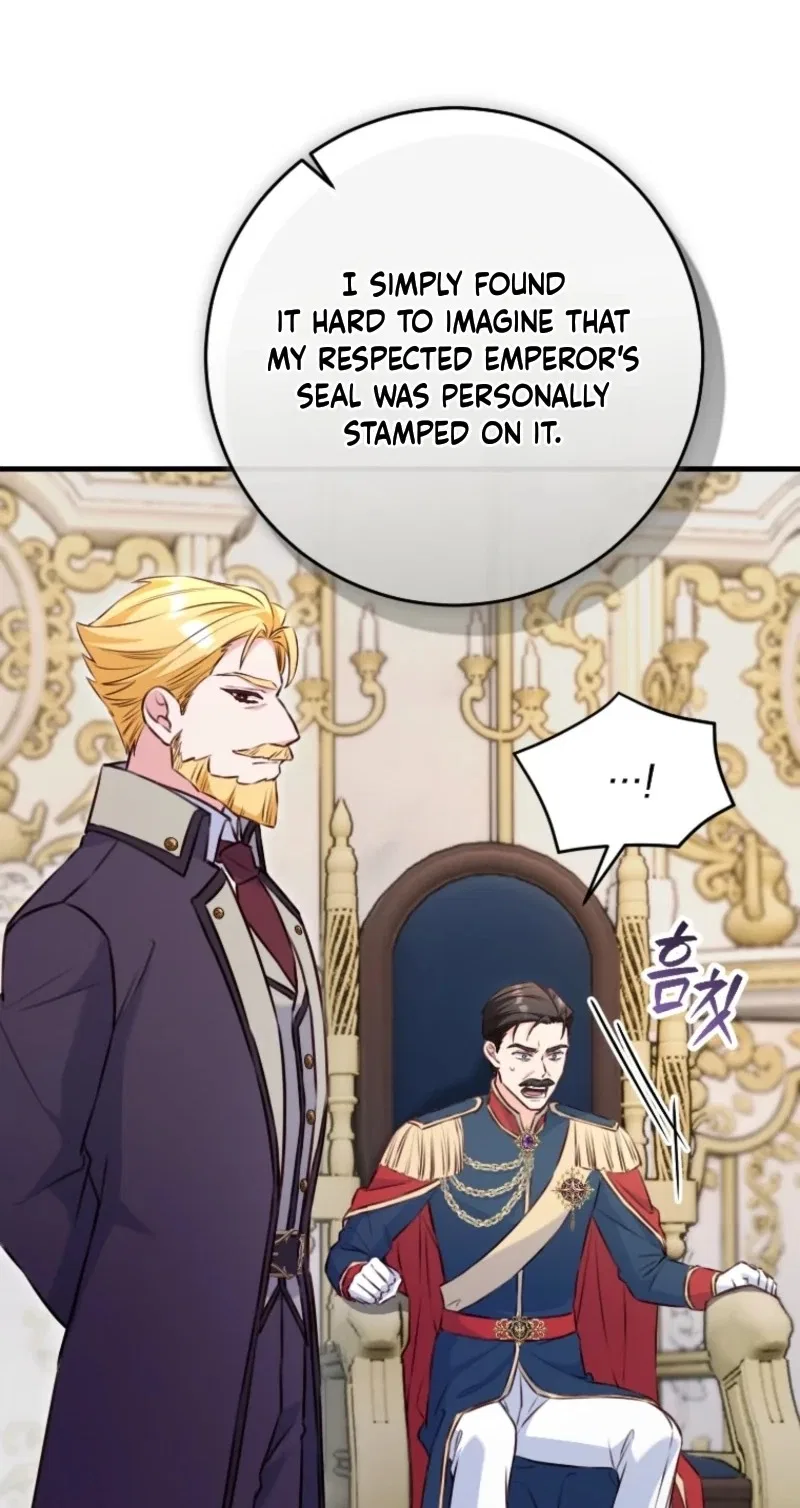There Is No Mercy Chapter 98 – Page 59
