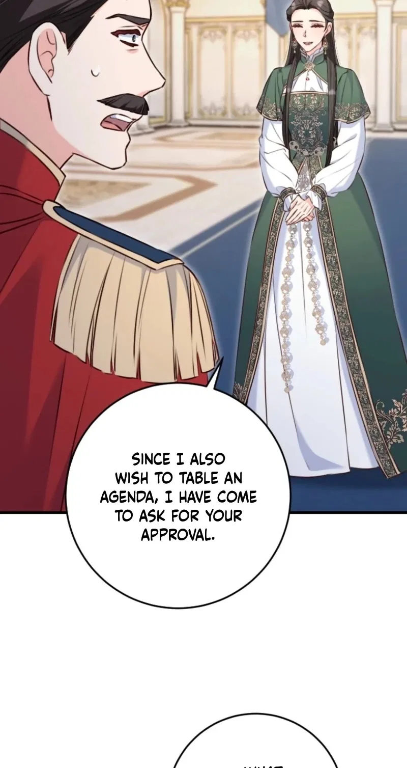 There Is No Mercy Chapter 98 – Page 61