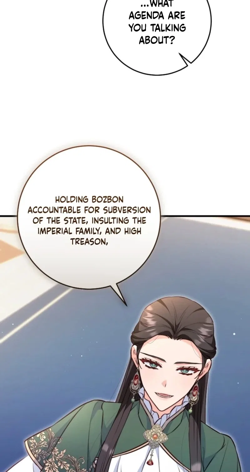 There Is No Mercy Chapter 98 – Page 62
