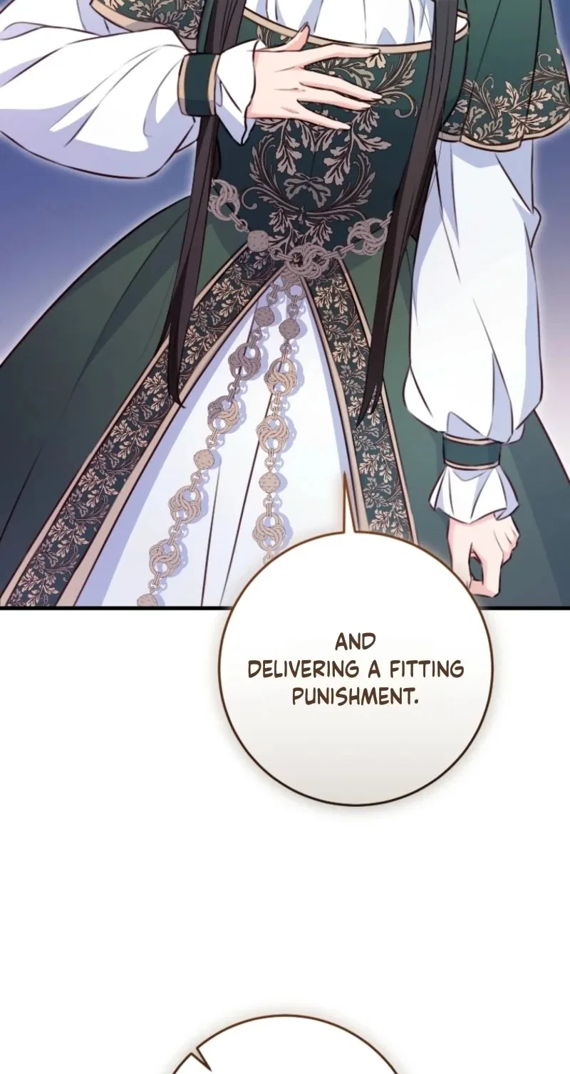 There Is No Mercy Chapter 98 – Page 63