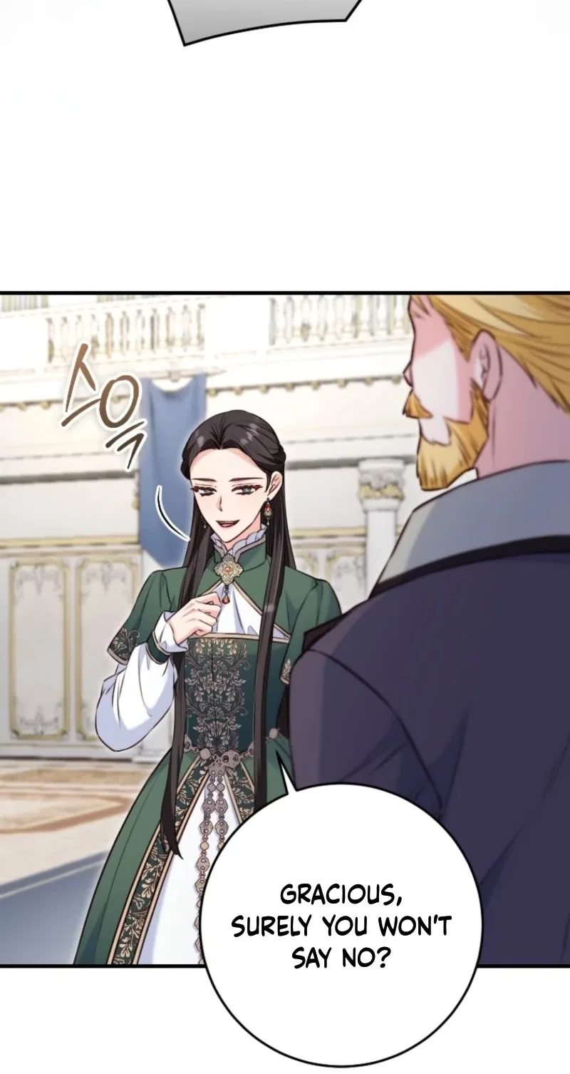 There Is No Mercy Chapter 98 – Page 65