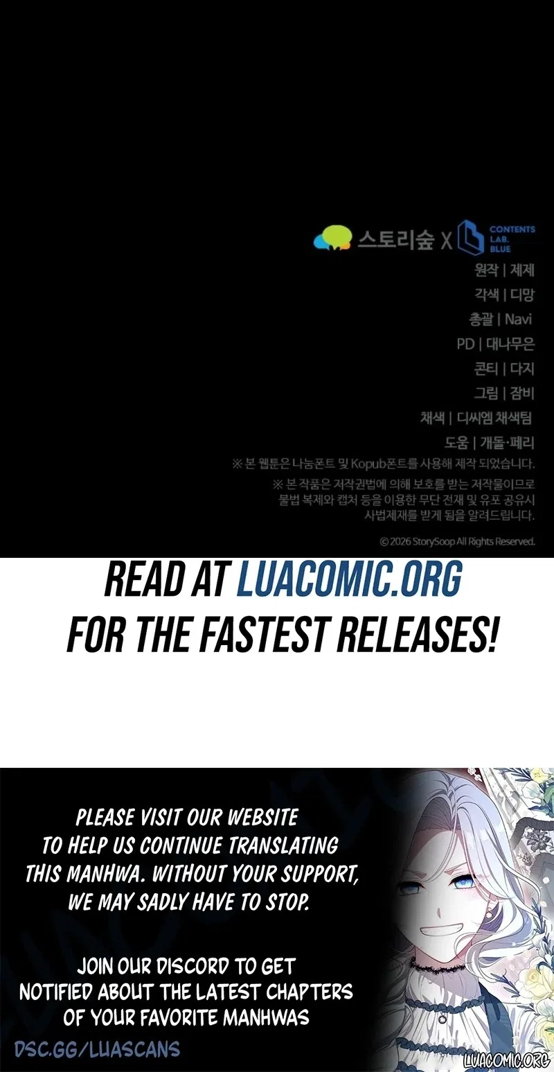 There Is No Mercy Chapter 98 – Page 80