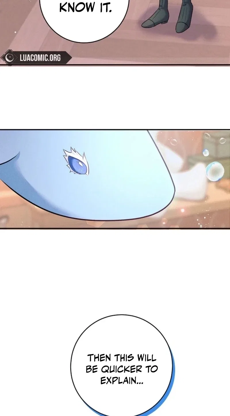 The Abandoned Princess Rebels Chapter 42 – Page 8