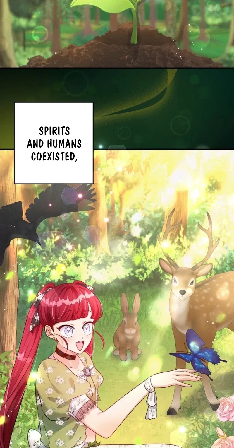 The Abandoned Princess Rebels Chapter 42 – Page 14