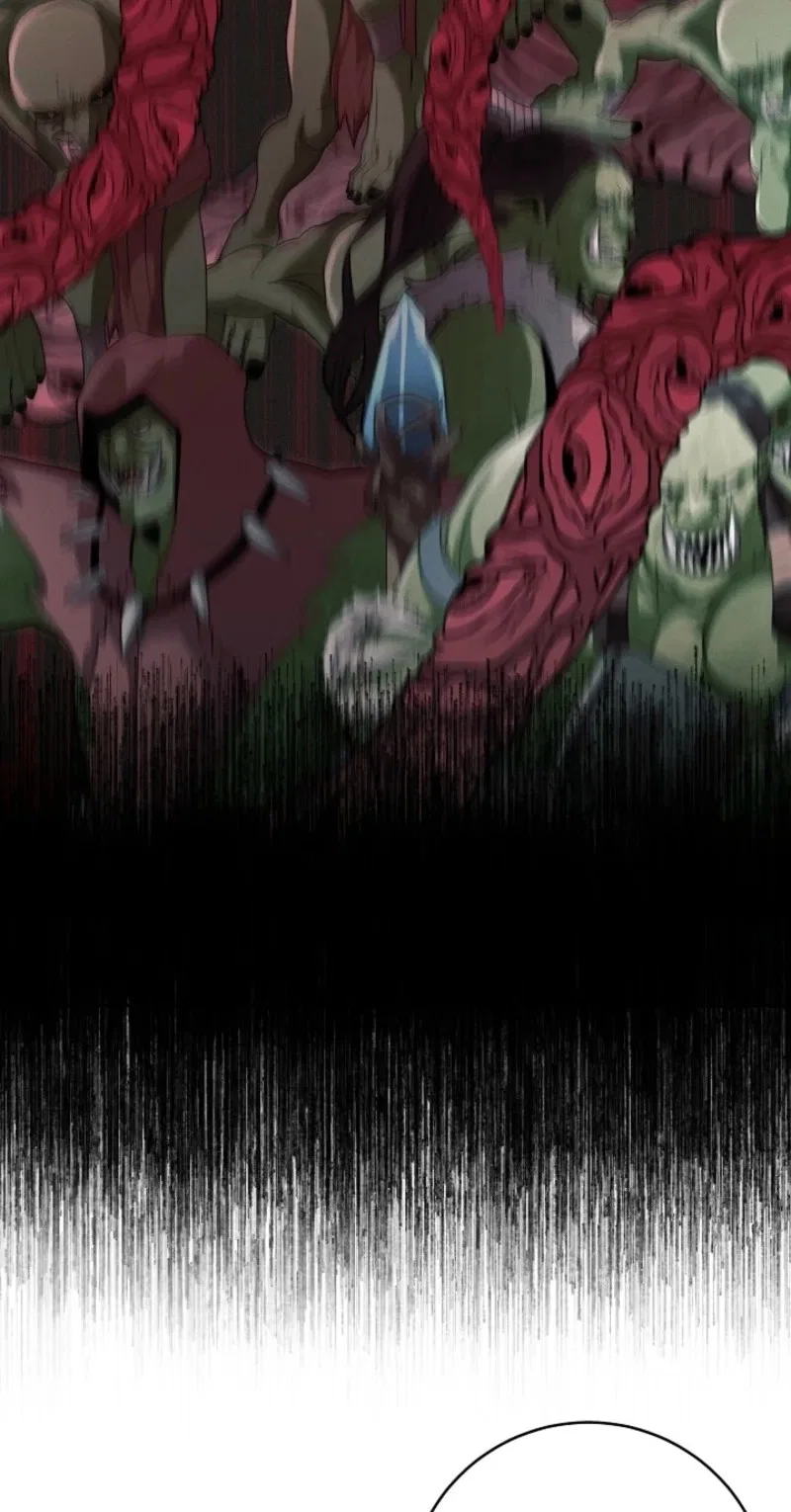 The Abandoned Princess Rebels Chapter 42 – Page 19