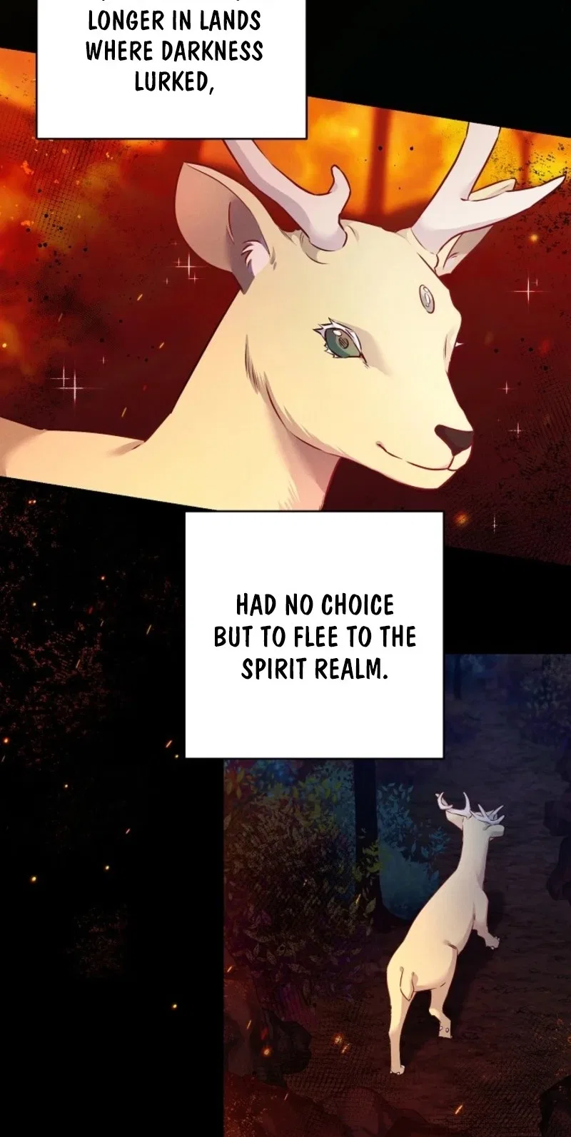 The Abandoned Princess Rebels Chapter 42 – Page 23