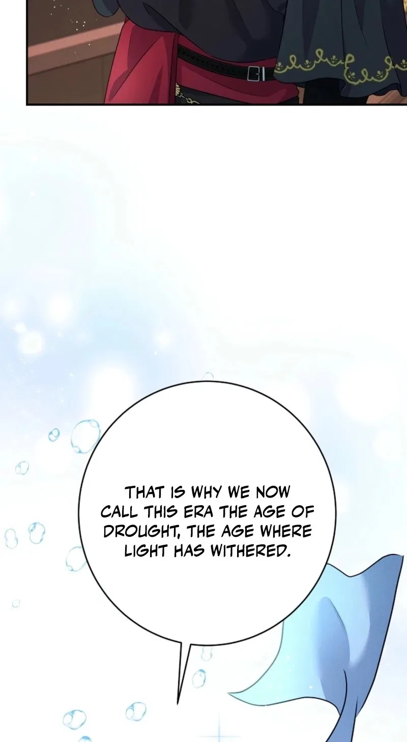 The Abandoned Princess Rebels Chapter 42 – Page 30