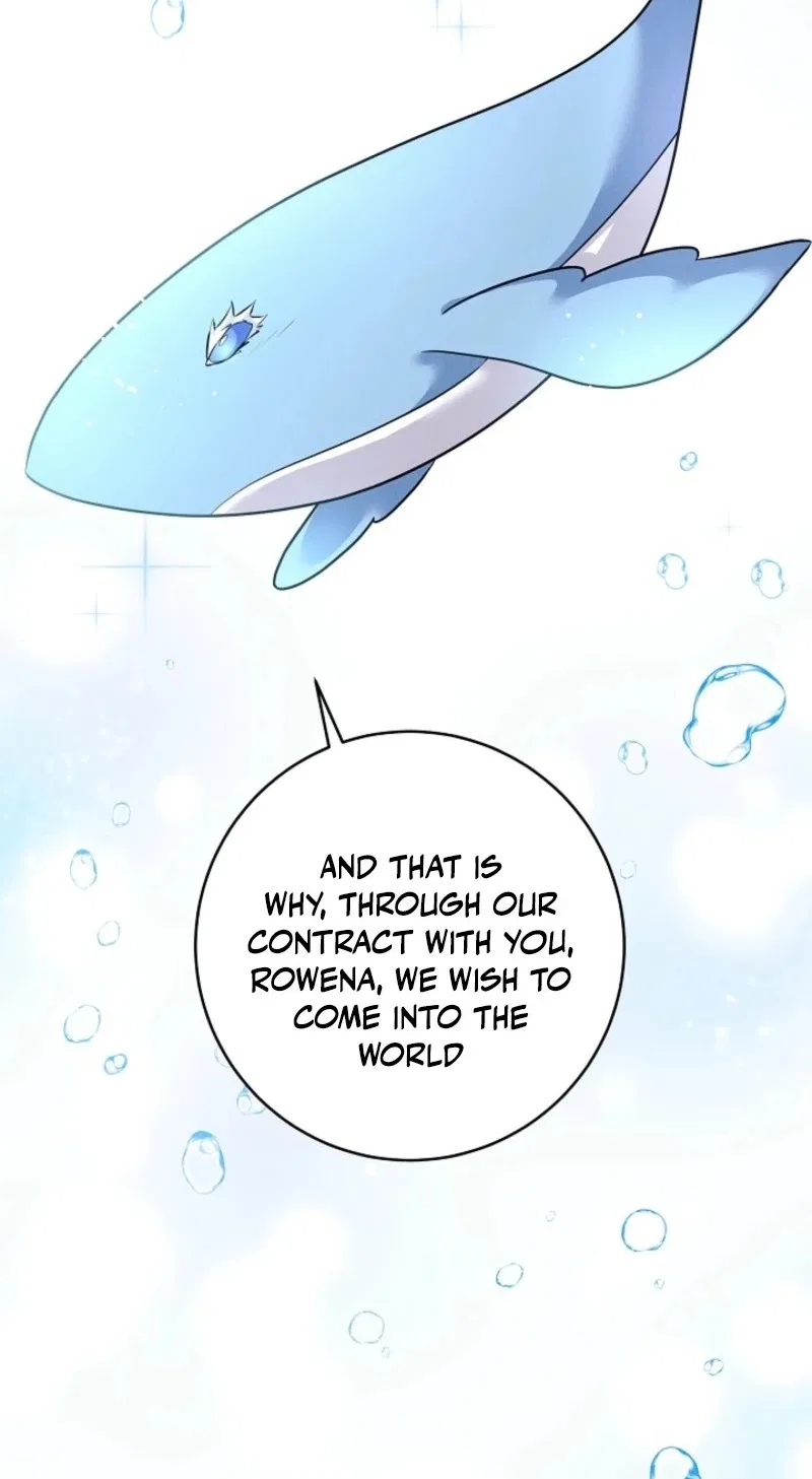 The Abandoned Princess Rebels Chapter 42 – Page 31