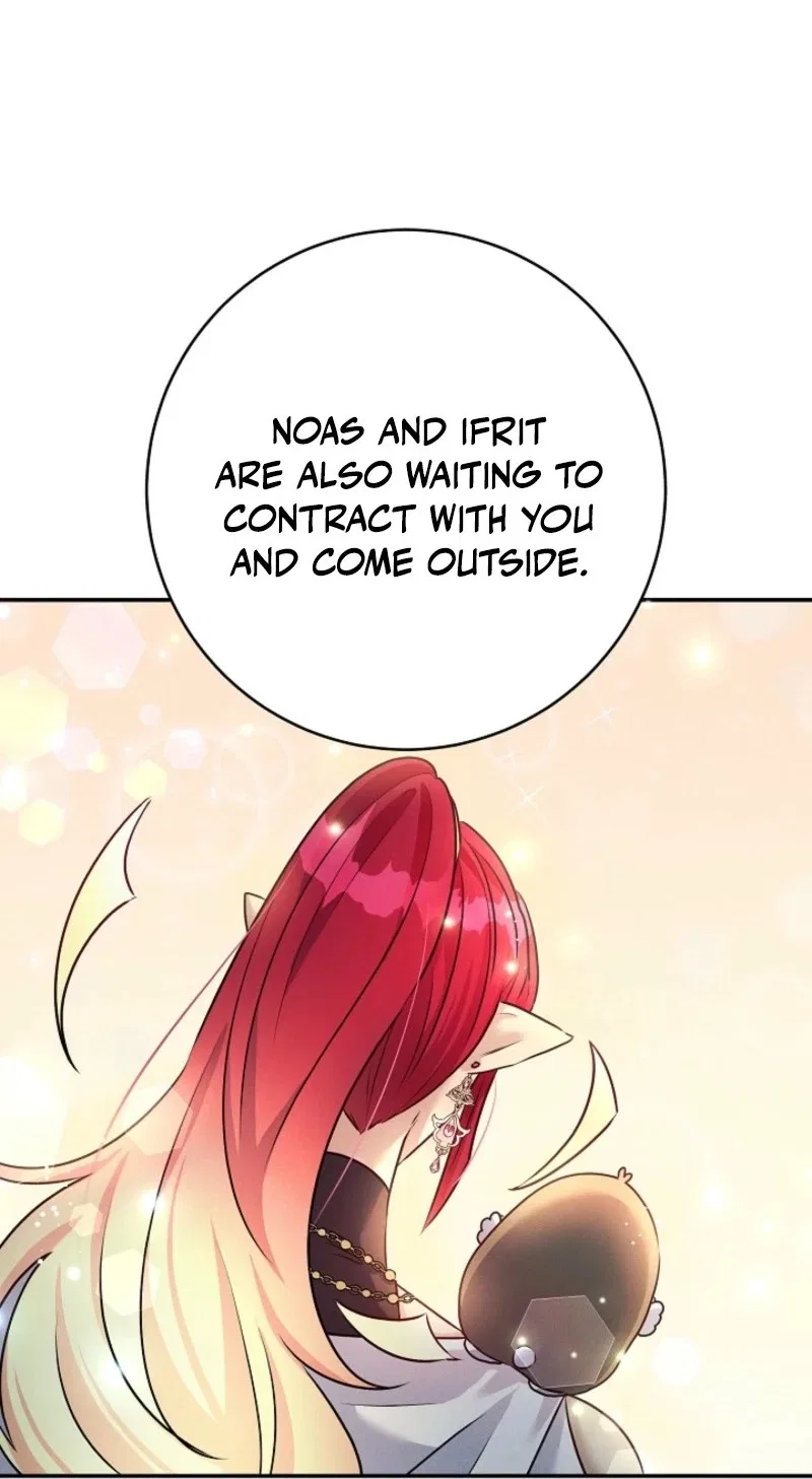 The Abandoned Princess Rebels Chapter 42 – Page 33