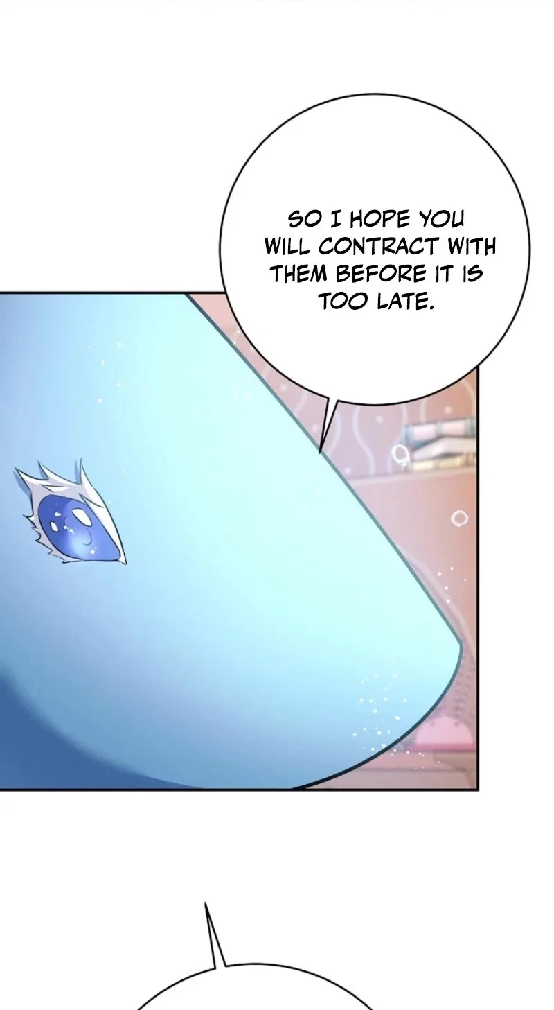 The Abandoned Princess Rebels Chapter 42 – Page 34