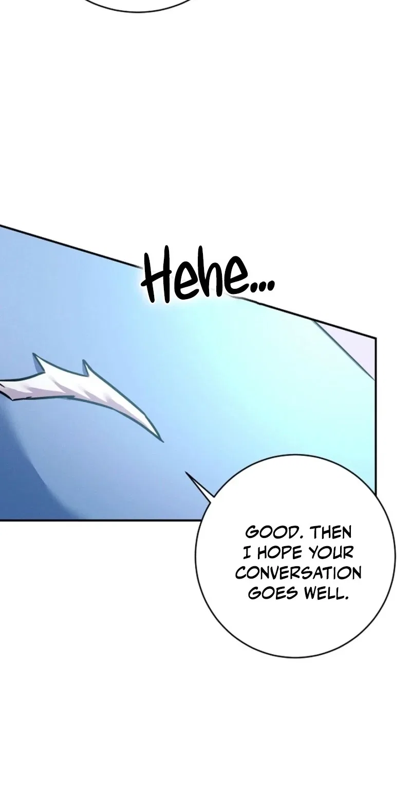 The Abandoned Princess Rebels Chapter 42 – Page 39