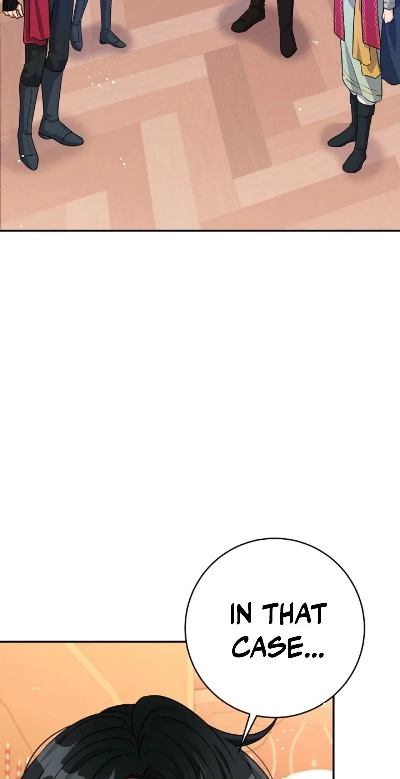 The Abandoned Princess Rebels Chapter 42 – Page 43