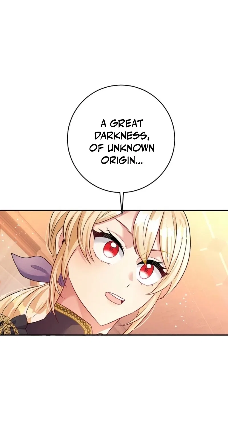 The Abandoned Princess Rebels Chapter 42 – Page 48