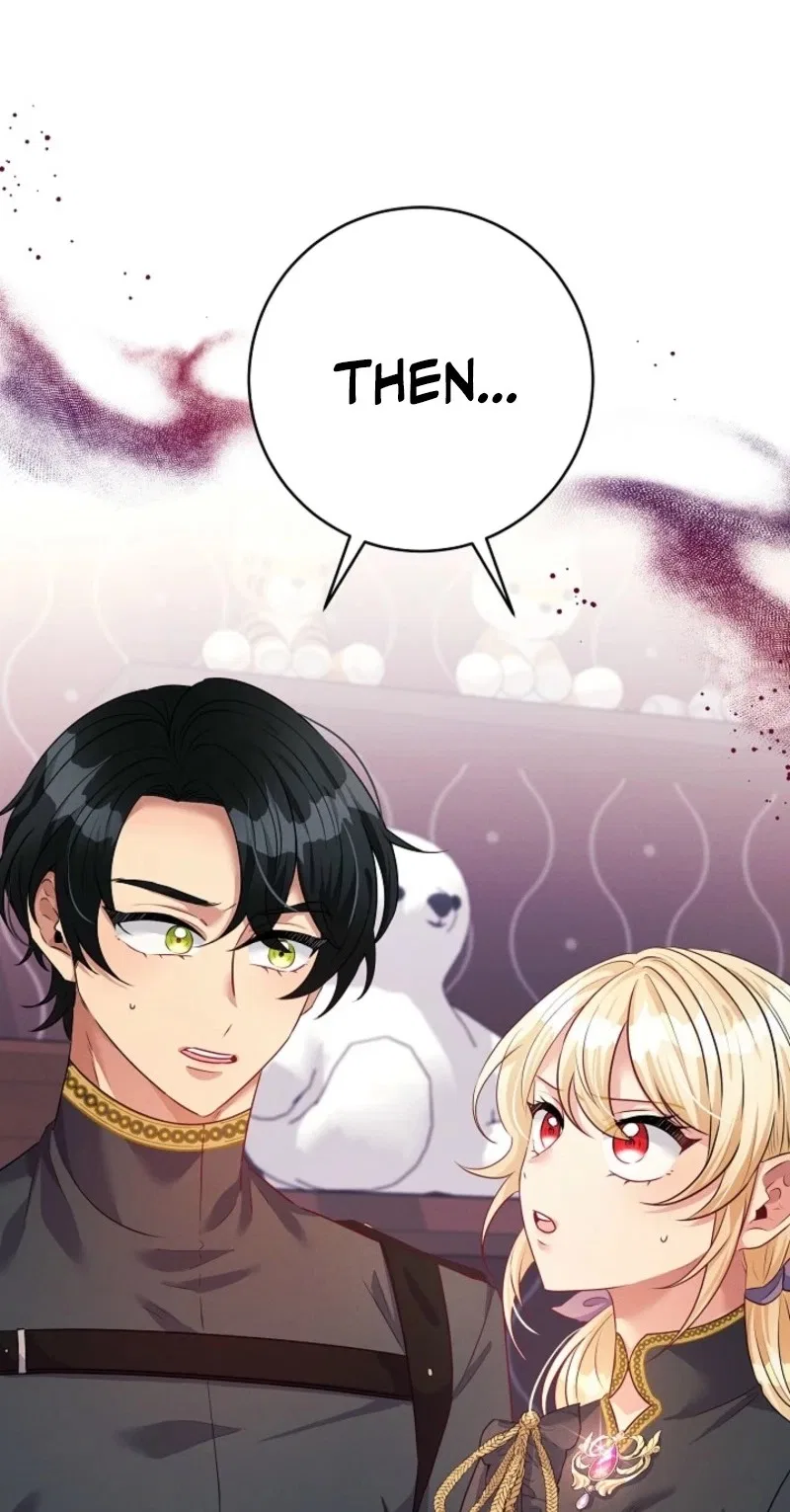 The Abandoned Princess Rebels Chapter 42 – Page 49