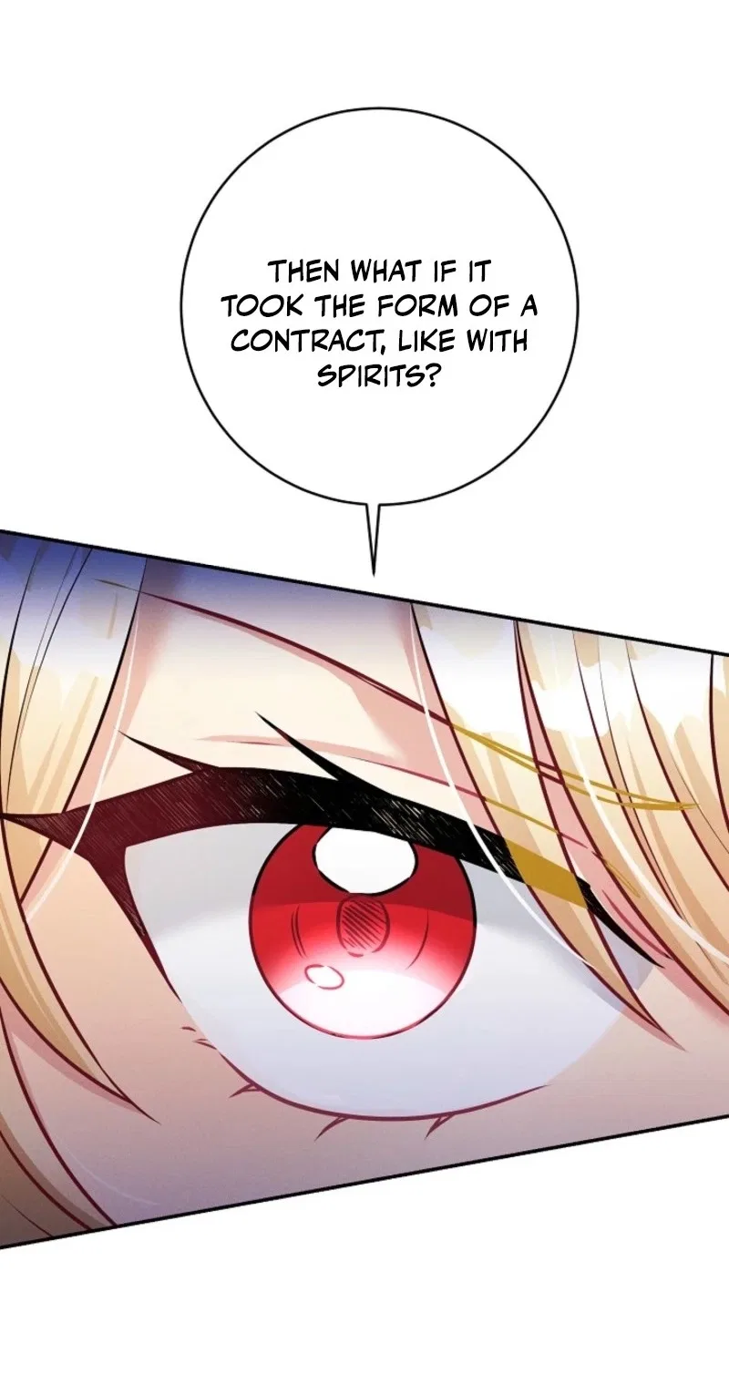 The Abandoned Princess Rebels Chapter 42 – Page 54