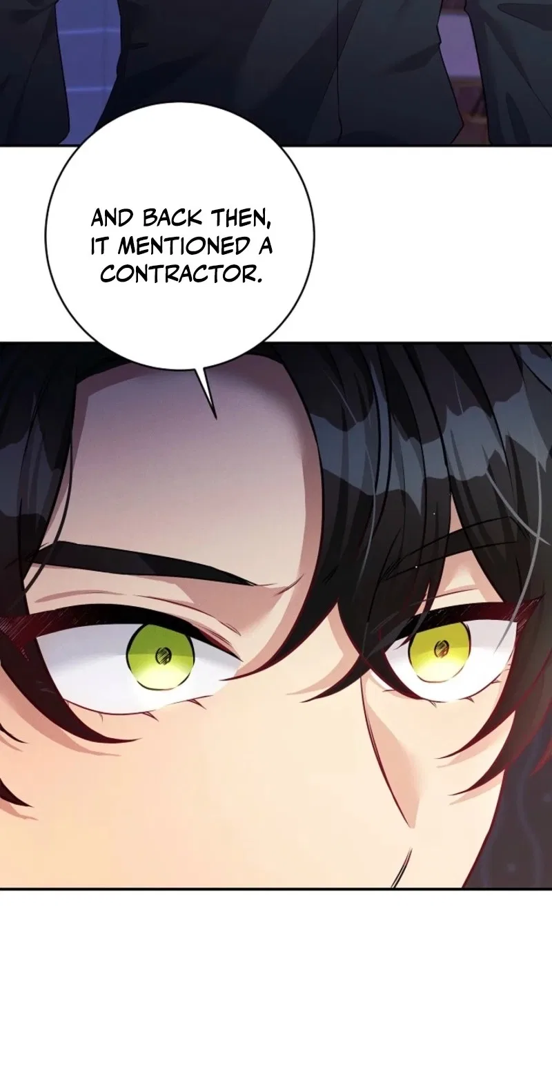 The Abandoned Princess Rebels Chapter 42 – Page 58