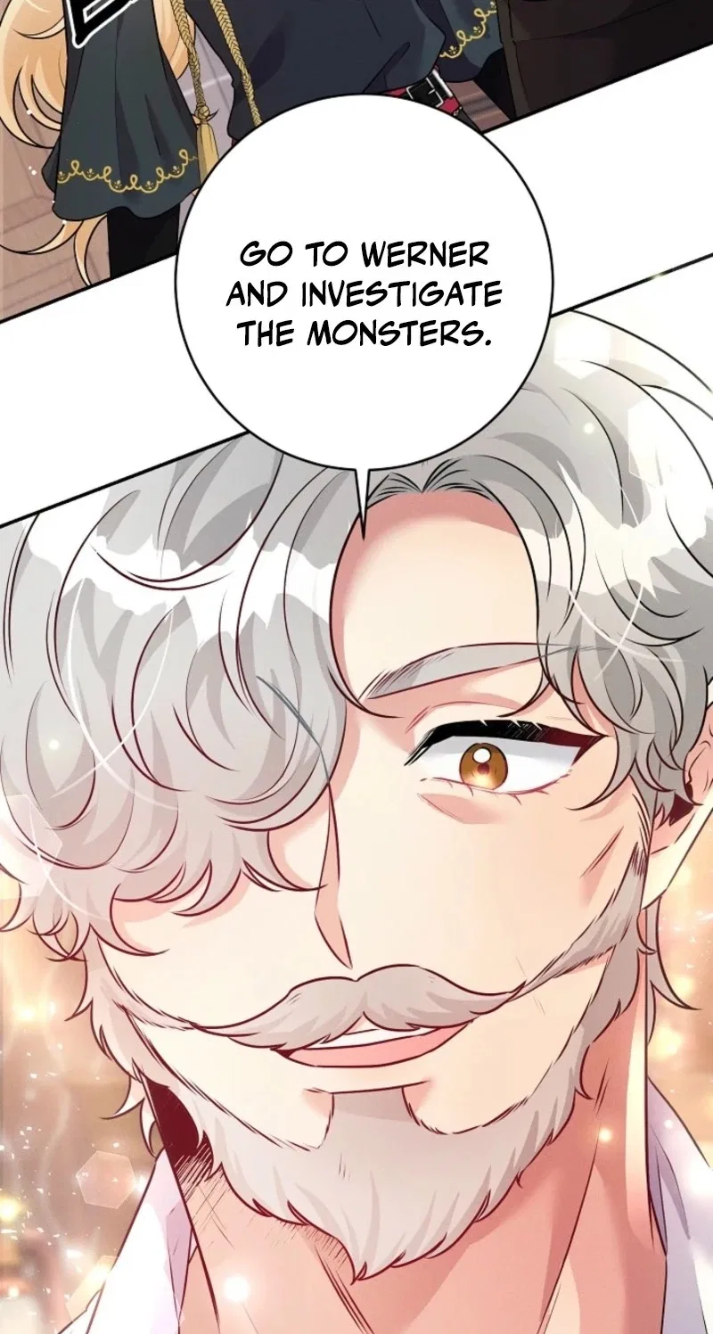 The Abandoned Princess Rebels Chapter 42 – Page 68