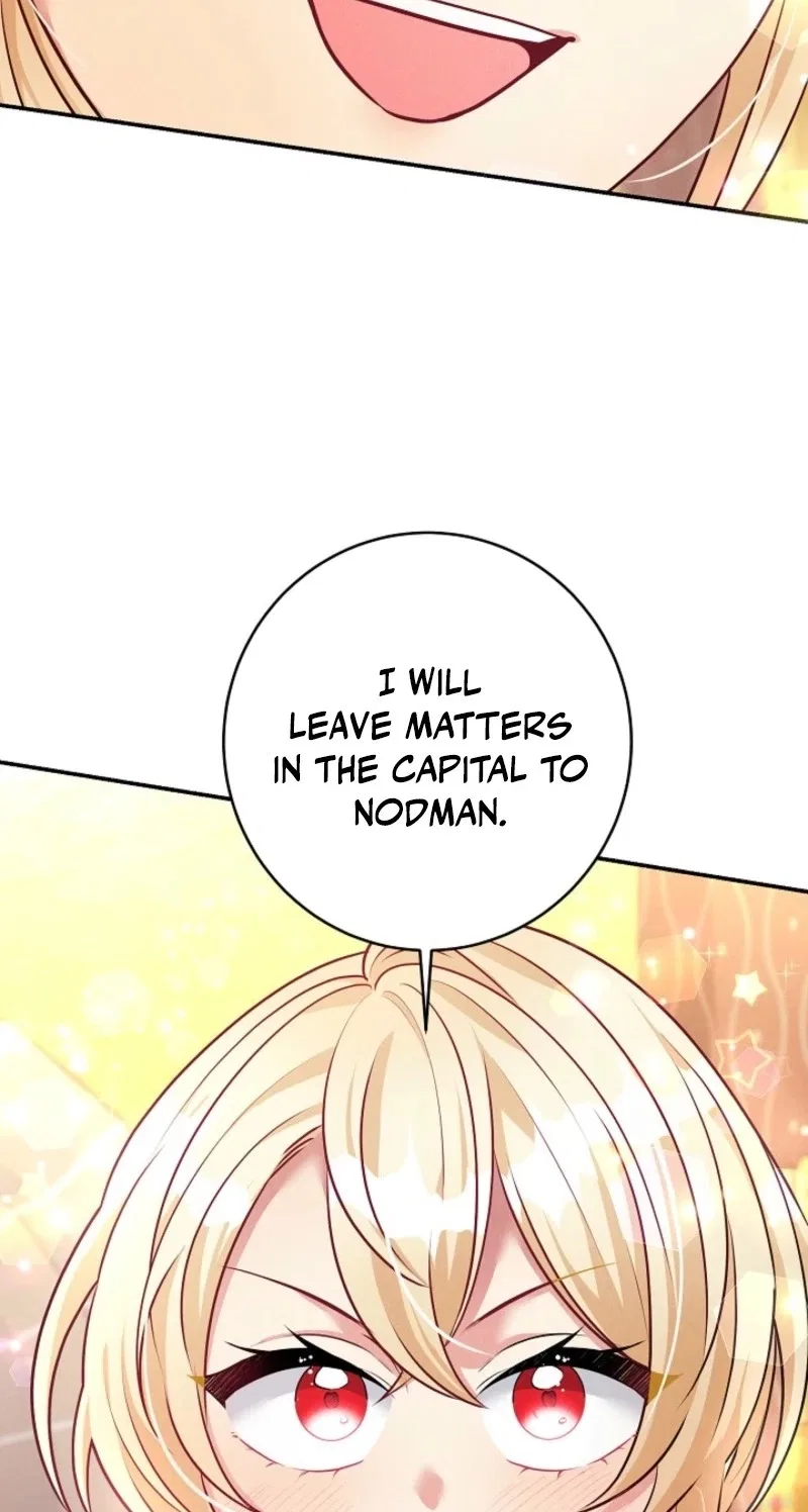 The Abandoned Princess Rebels Chapter 42 – Page 71