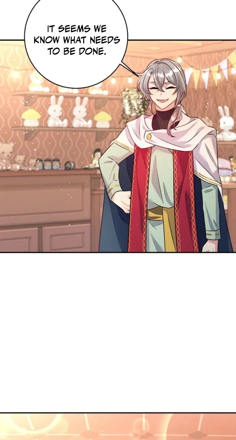 The Abandoned Princess Rebels Chapter 42 – Page 73