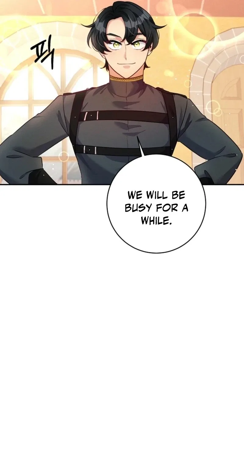 The Abandoned Princess Rebels Chapter 42 – Page 74