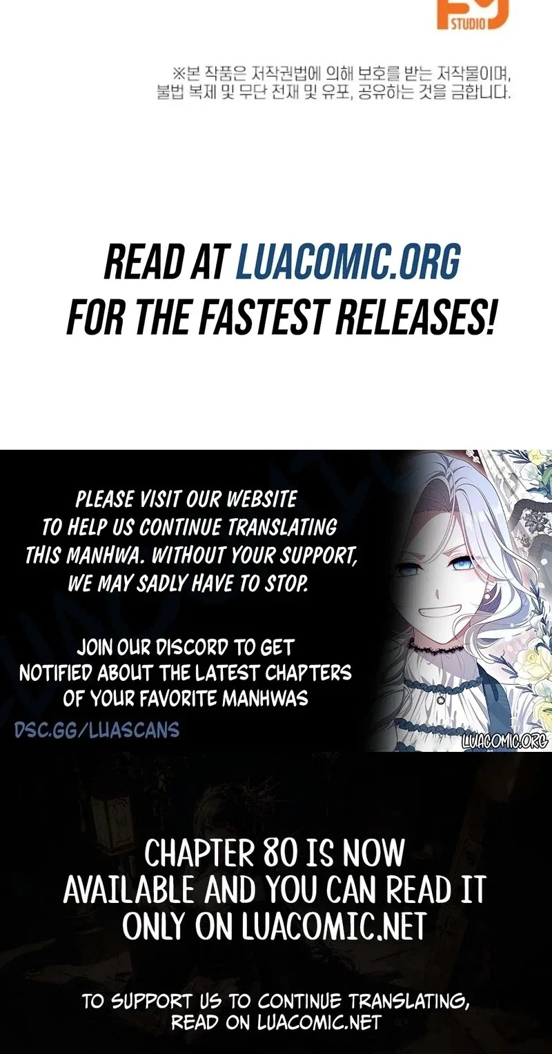 The Abandoned Princess Rebels Chapter 42 – Page 78