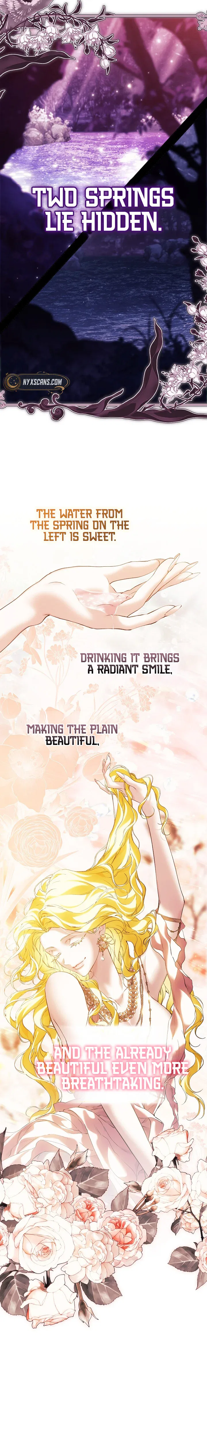 For the Goddesses: For Daphne Chapter 50 – Page 2
