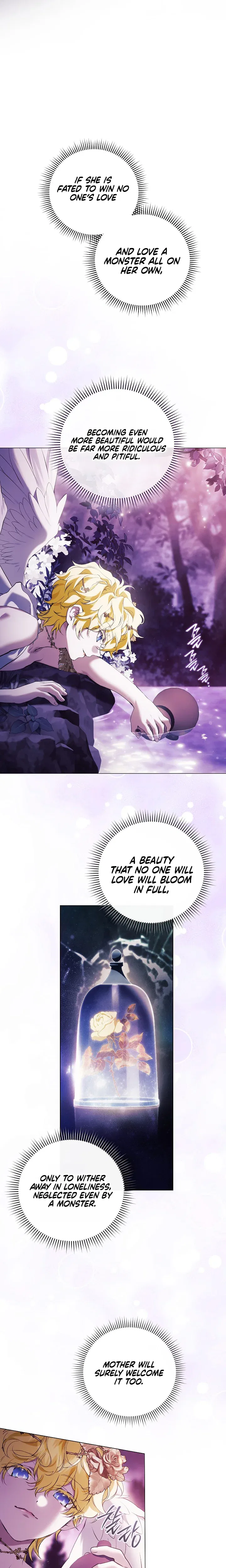 For the Goddesses: For Daphne Chapter 50 – Page 9