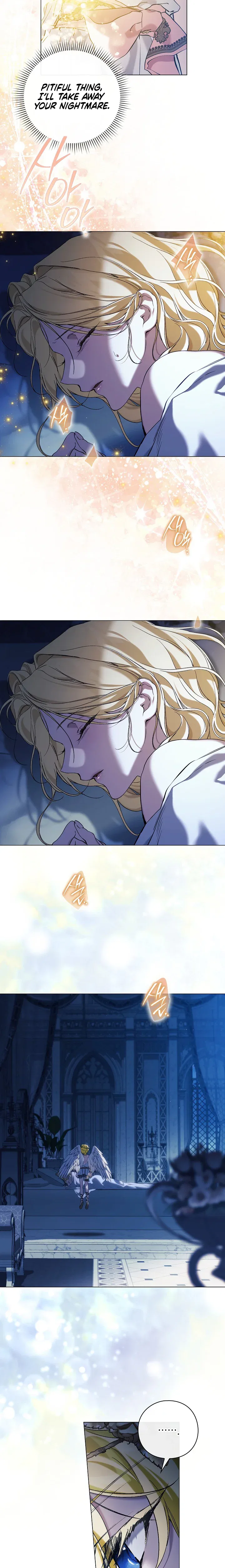 For the Goddesses: For Daphne Chapter 50 – Page 14