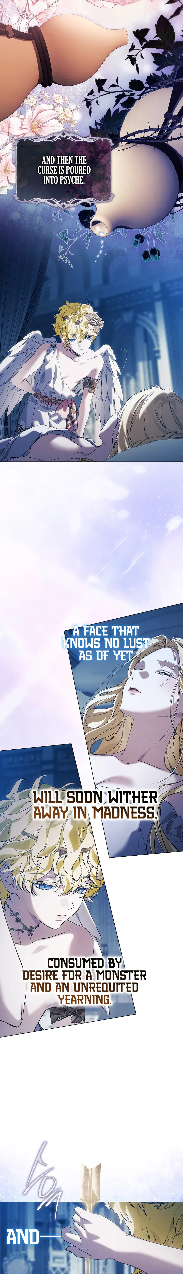 For the Goddesses: For Daphne Chapter 50 – Page 18