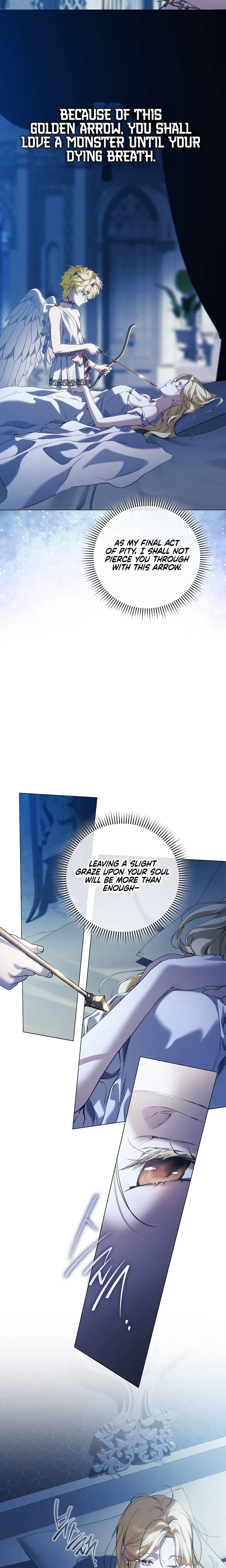 For the Goddesses: For Daphne Chapter 50 – Page 19