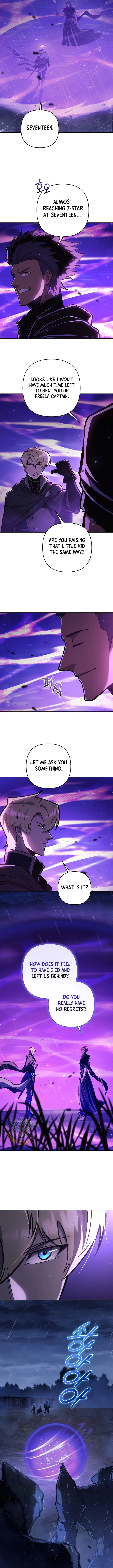 The Mad Dog of the Duke’s Estate Chapter 81 – Page 3