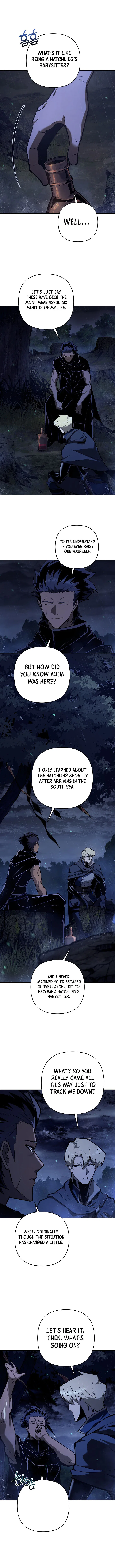 The Mad Dog of the Duke’s Estate Chapter 81 – Page 10