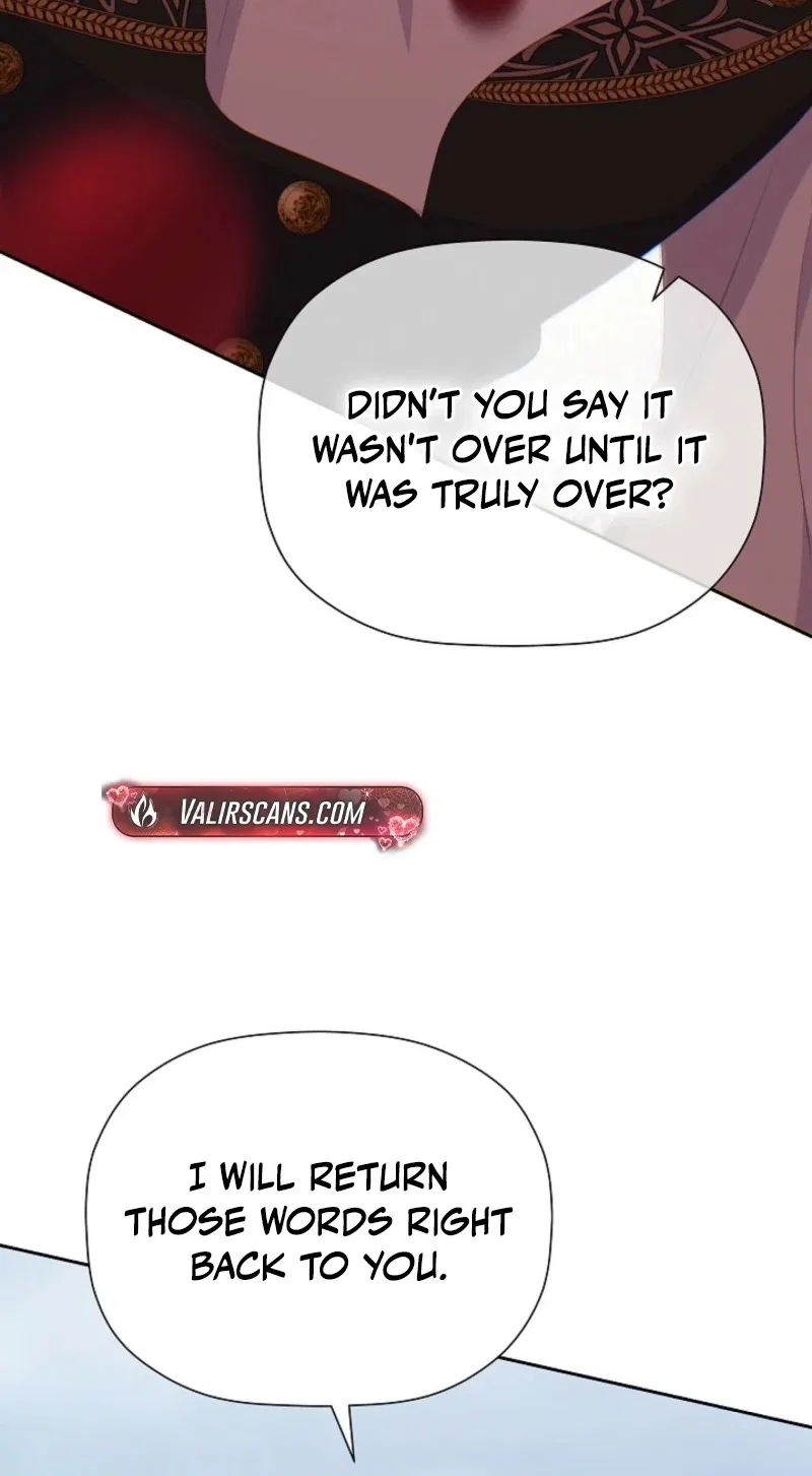 The Time-Limited Villainess Who Makes Medicine Chapter 63 – Page 20