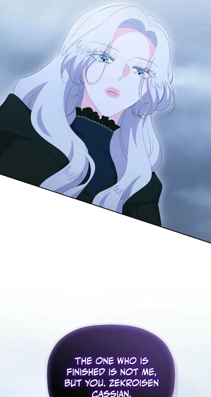 The Time-Limited Villainess Who Makes Medicine Chapter 63 – Page 21
