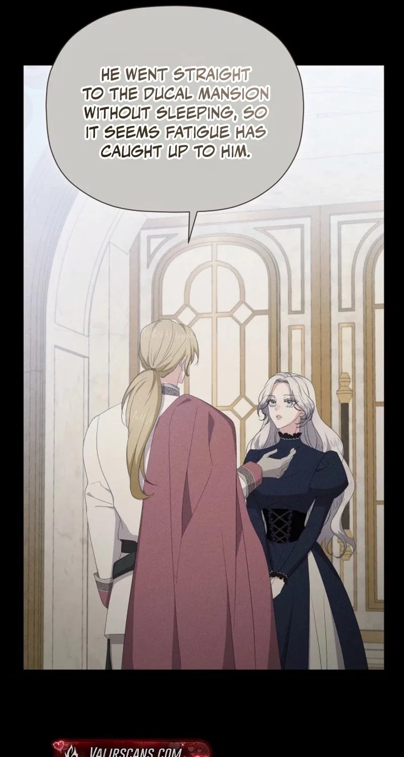 The Time-Limited Villainess Who Makes Medicine Chapter 63 – Page 35