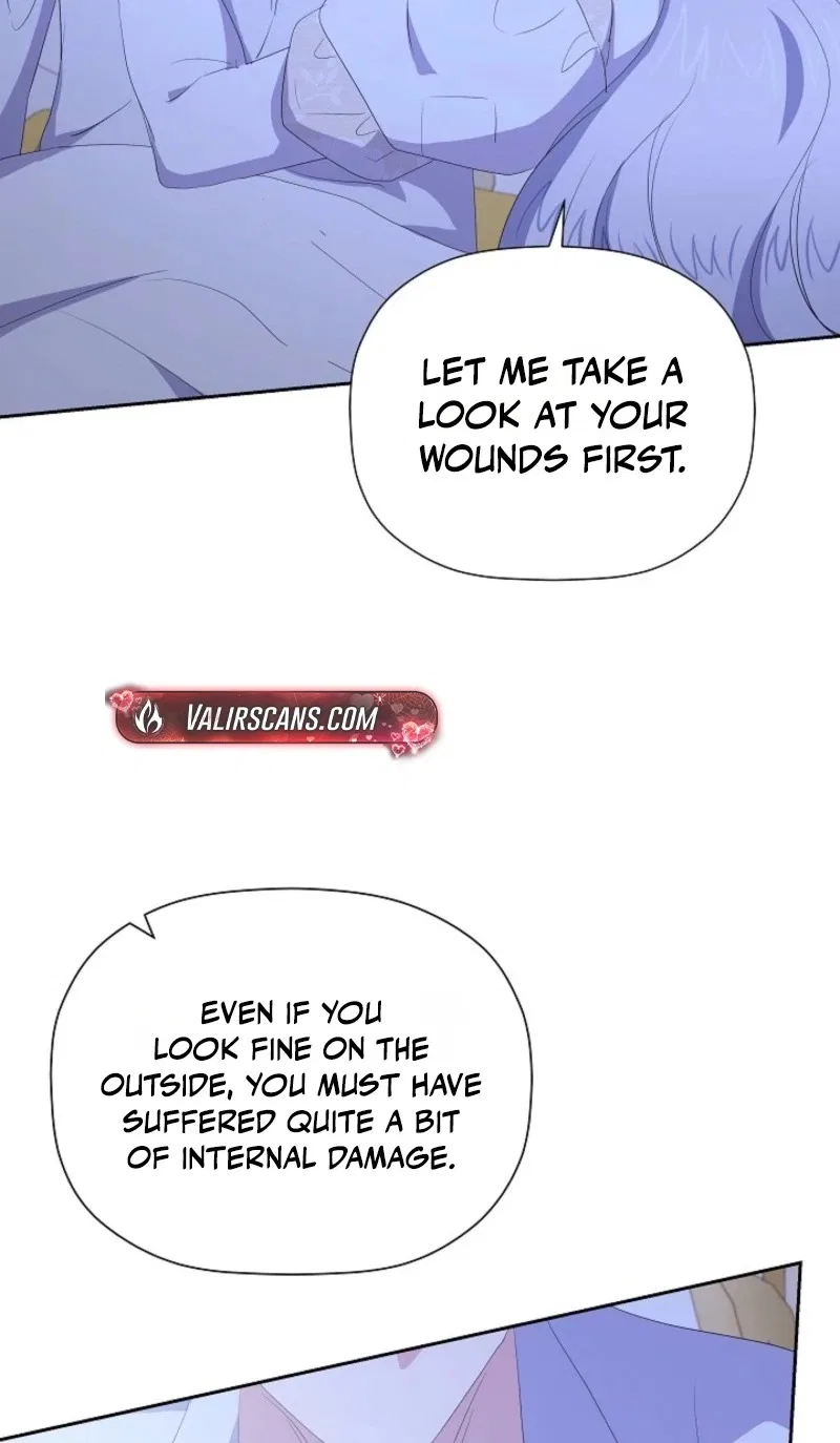 The Time-Limited Villainess Who Makes Medicine Chapter 63 – Page 43