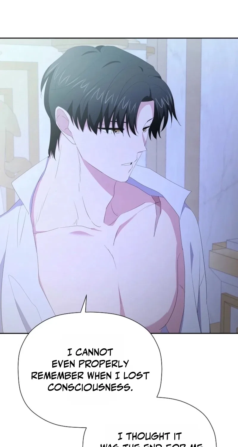 The Time-Limited Villainess Who Makes Medicine Chapter 63 – Page 49