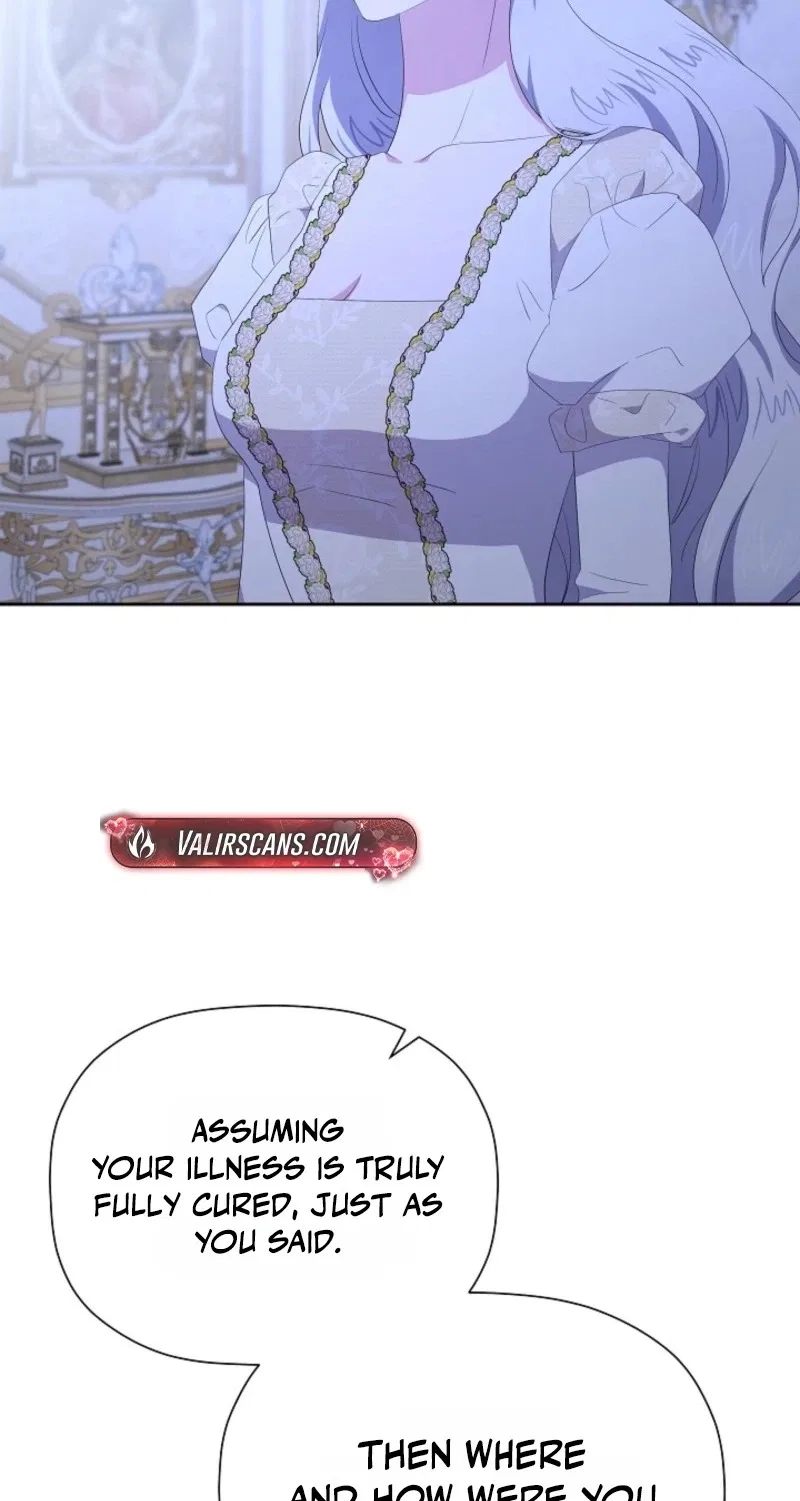 The Time-Limited Villainess Who Makes Medicine Chapter 63 – Page 59