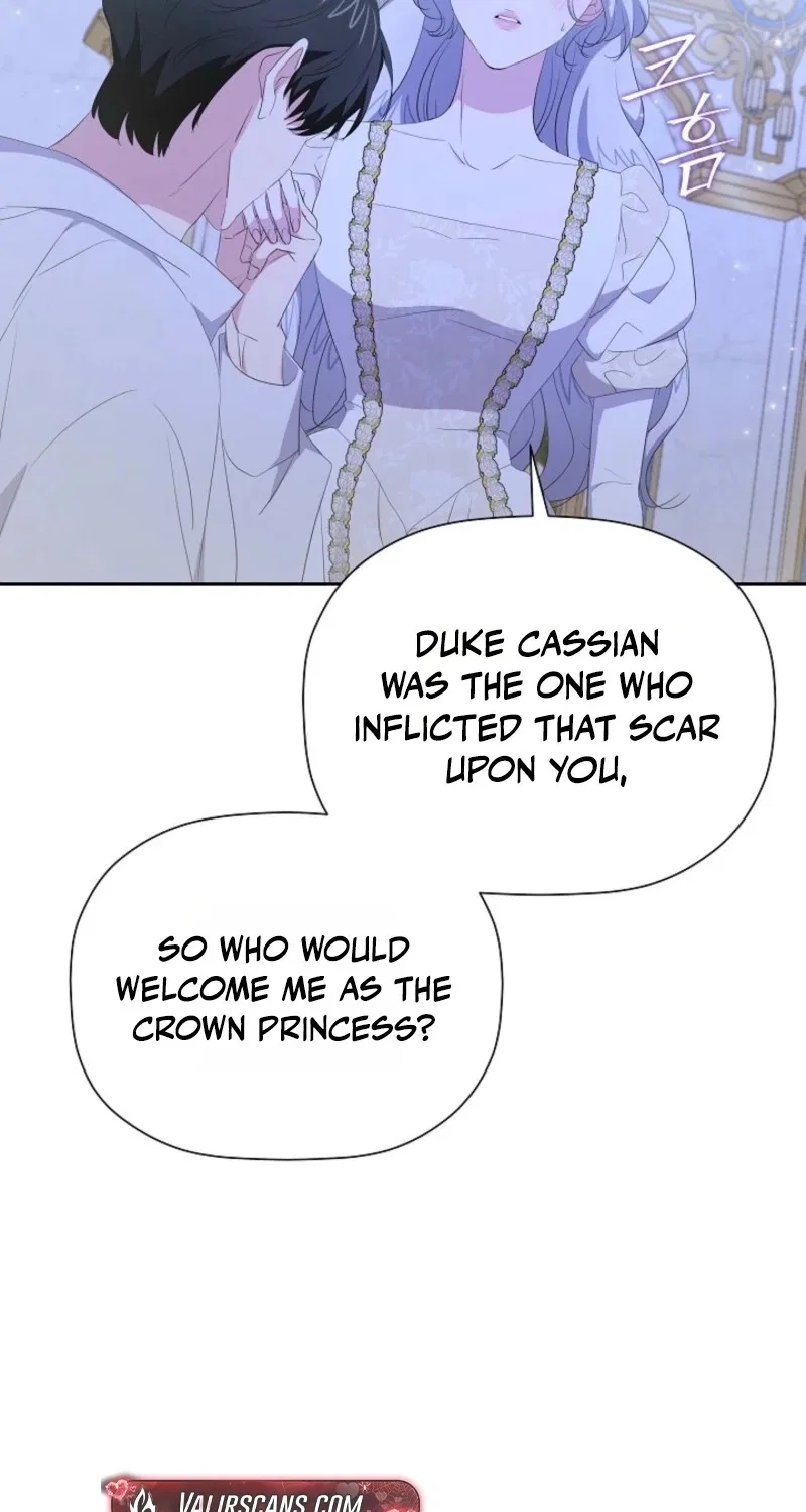 The Time-Limited Villainess Who Makes Medicine Chapter 63 – Page 75