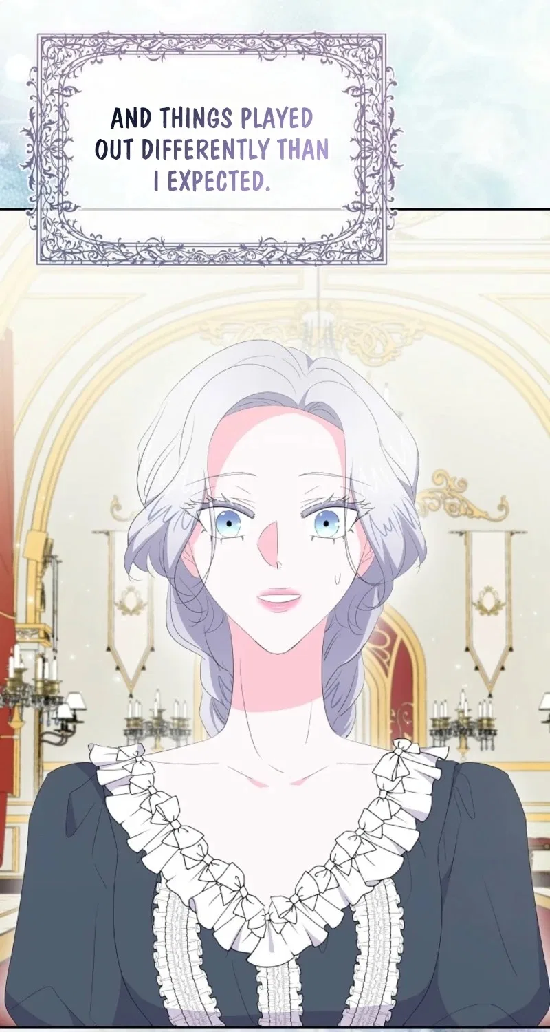 The Time-Limited Villainess Who Makes Medicine Chapter 63 – Page 81