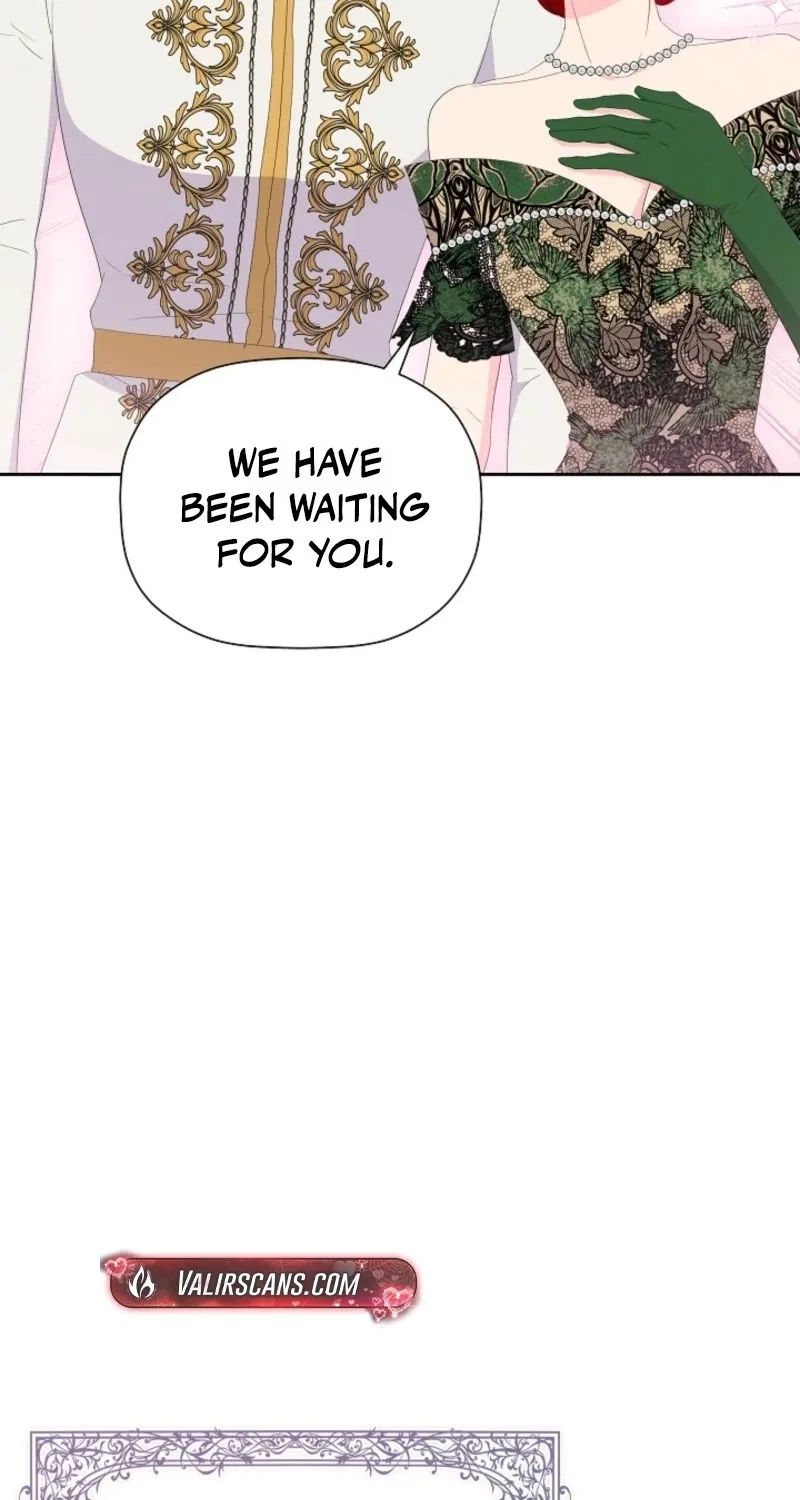 The Time-Limited Villainess Who Makes Medicine Chapter 63 – Page 83