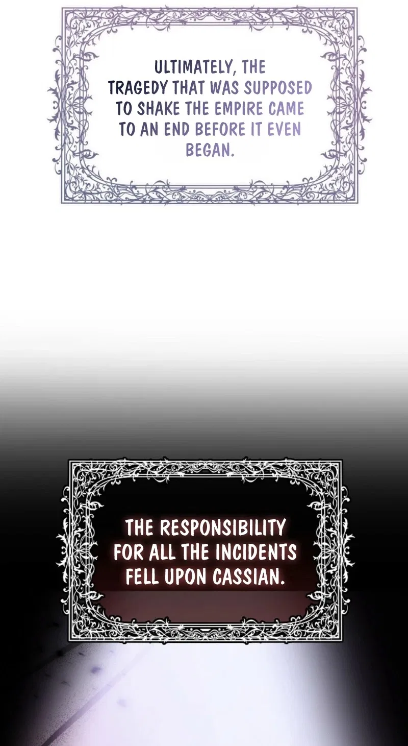 The Time-Limited Villainess Who Makes Medicine Chapter 63 – Page 87