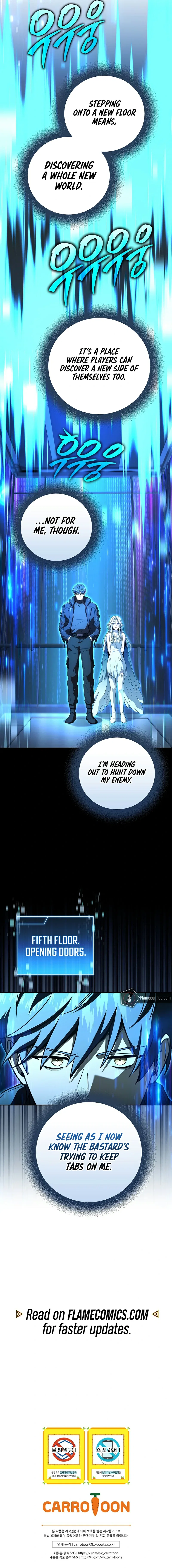Return of the Frozen Player Chapter 231 – Page 11