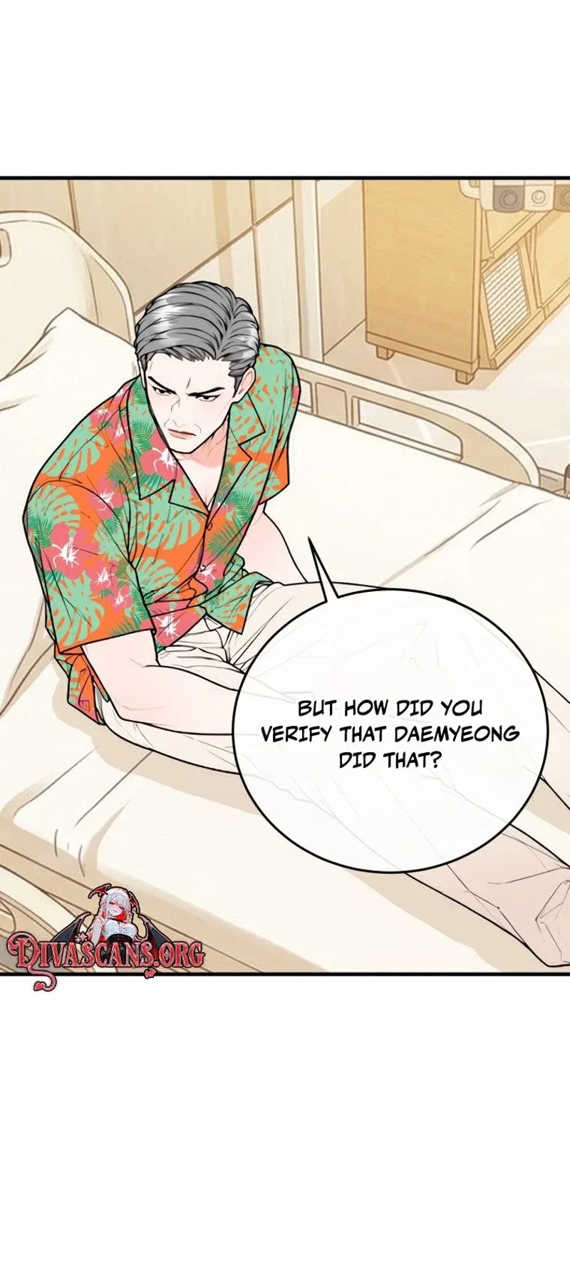 The Worse It Is, the Better It Tastes Chapter 38 – Page 4