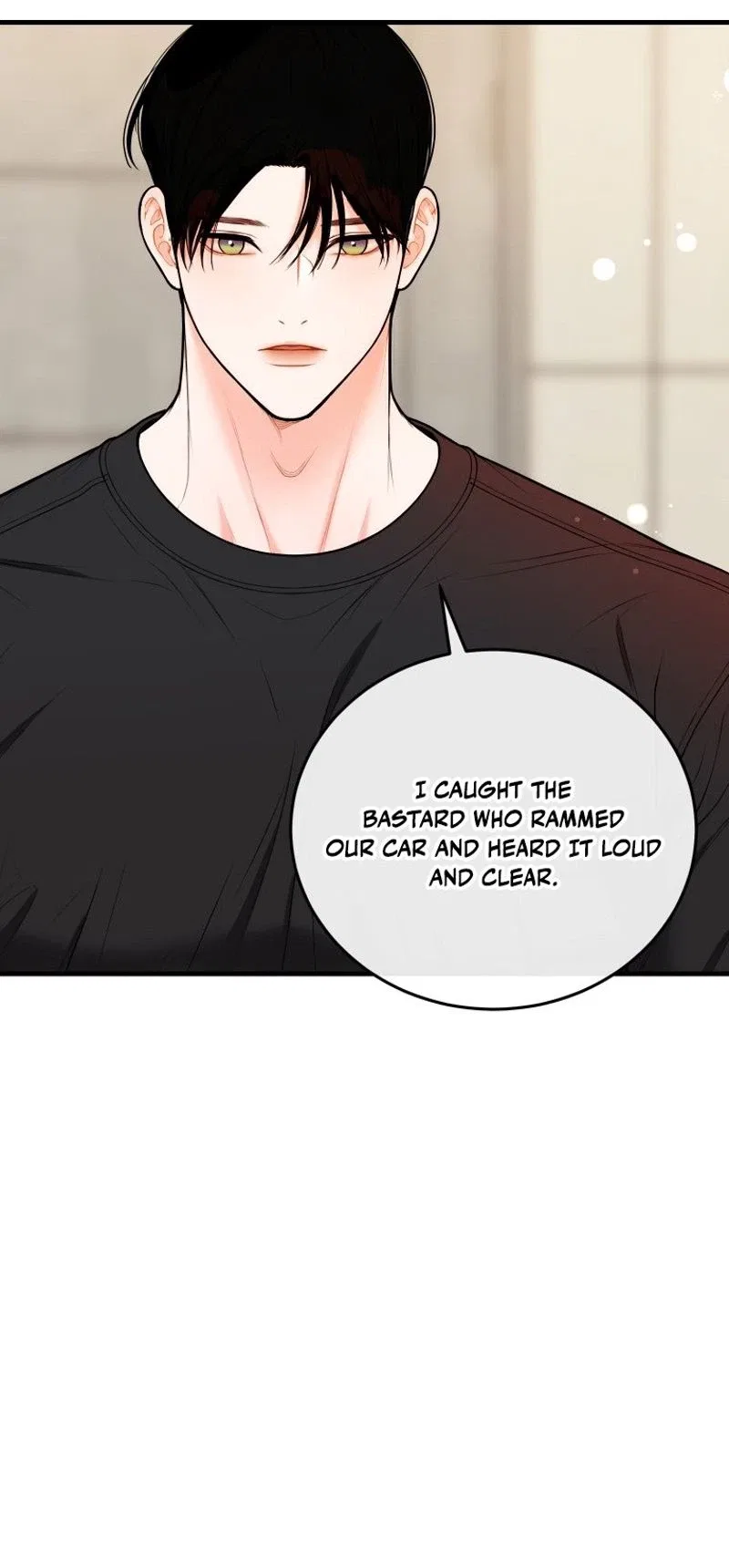 The Worse It Is, the Better It Tastes Chapter 38 – Page 5